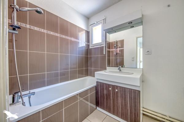 Appartement 219 868 € Le Teich 3 p 61 m² DPE C