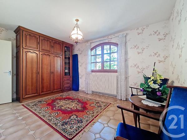 Maison à vendre  7 pièces - 189,70 m2 ROMAGNAT - 63