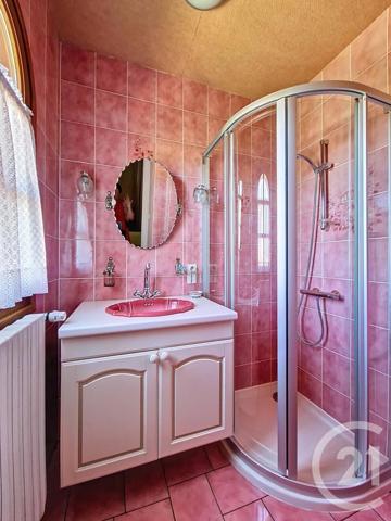 Maison à vendre  7 pièces - 189,70 m2 ROMAGNAT - 63