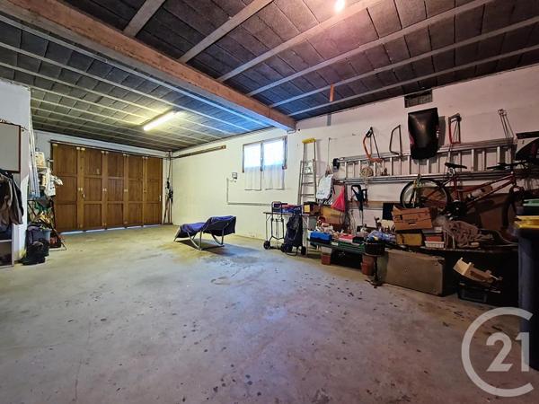 Maison à vendre  7 pièces - 189,70 m2 ROMAGNAT - 63