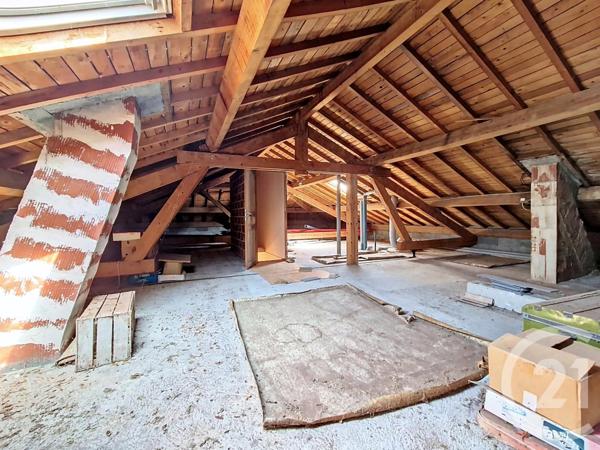 Maison à vendre  7 pièces - 189,70 m2 ROMAGNAT - 63