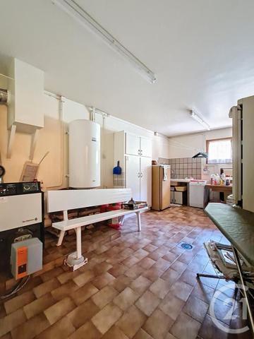 Maison à vendre  7 pièces - 189,70 m2 ROMAGNAT - 63