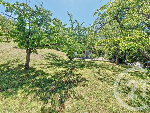 Maison à vendre  7 pièces - 189,70 m2 ROMAGNAT - 63