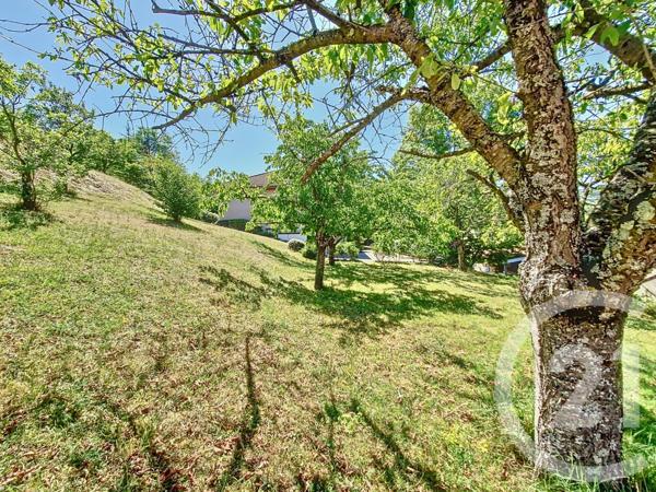 Maison à vendre  7 pièces - 189,70 m2 ROMAGNAT - 63