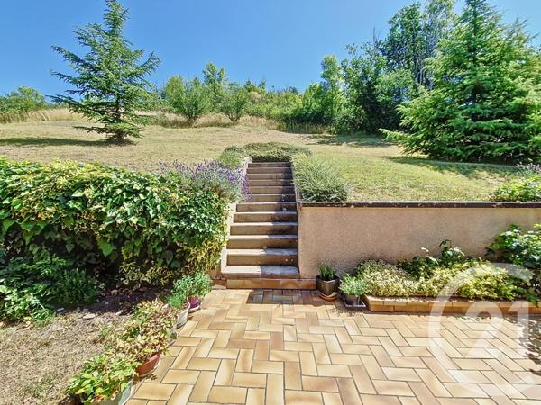 Maison à vendre  7 pièces - 189,70 m2 ROMAGNAT - 63