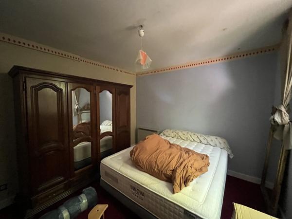 Maison à vendre 96 624 € Moissac 3 p 80 m² DPE E