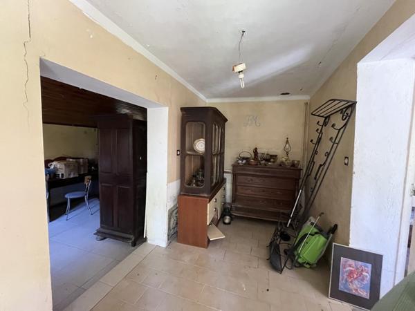 Maison à vendre 96 624 € Moissac 3 p 80 m² DPE E