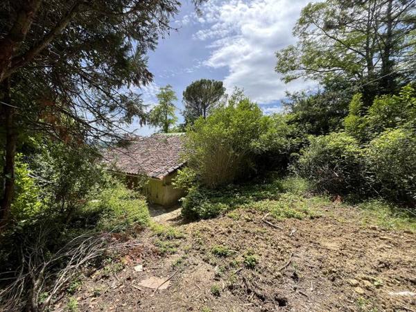 Maison à vendre 96 624 € Moissac 3 p 80 m² DPE E