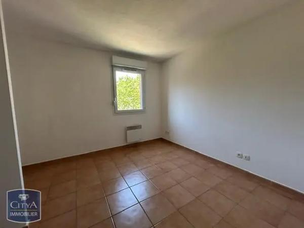 Appartement à louer 3 pièces 54.63m² Nîmes (30000)