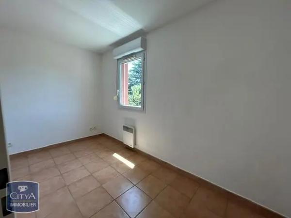Appartement à louer 3 pièces 54.63m² Nîmes (30000)