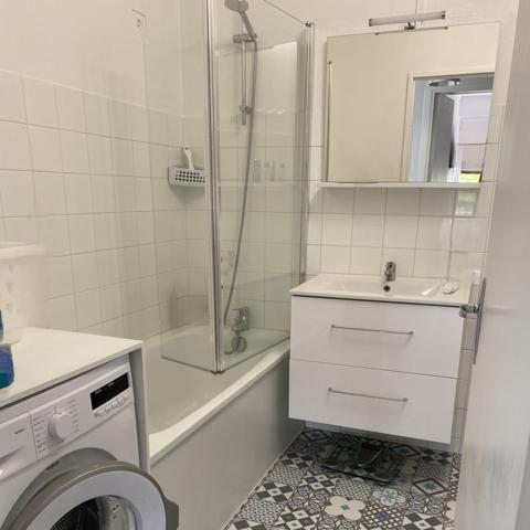 Appartement 3 pièces - 62 m² Exclusivité efficity