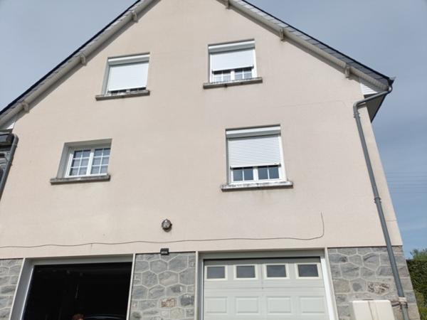Maison à vendre 190 000 € Tulle 7 p 150 m² DPE C