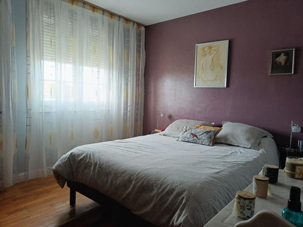 Maison à vendre 190 000 € Tulle 7 p 150 m² DPE C