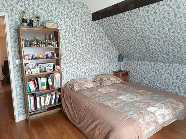 Maison à vendre 190 000 € Tulle 7 p 150 m² DPE C