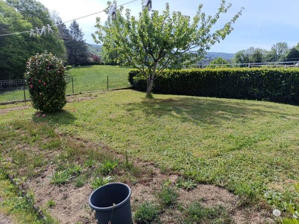 Maison à vendre 190 000 € Tulle 7 p 150 m² DPE C