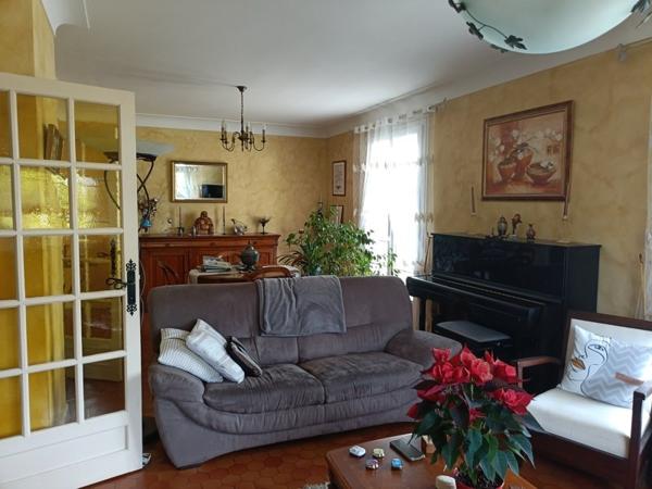 Maison à vendre 190 000 € Tulle 7 p 150 m² DPE C