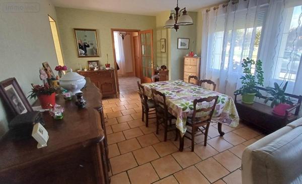Maison à vendre à Salouël dans la Somme (80480), ref : 80011-5536