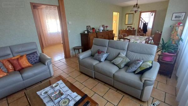 Maison à vendre à Salouël dans la Somme (80480), ref : 80011-5536