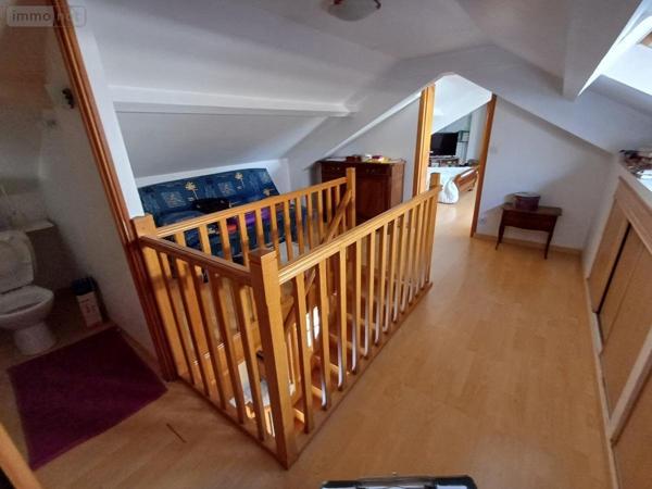 Maison à vendre à Salouël dans la Somme (80480), ref : 80011-5536