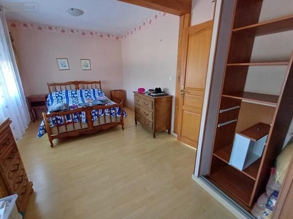 Maison à vendre à Salouël dans la Somme (80480), ref : 80011-5536