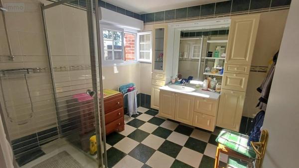 Maison à vendre à Salouël dans la Somme (80480), ref : 80011-5536