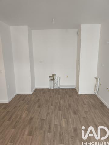 Appartement à vendre 2 pièces 41 m² Le Blanc-Mesnil