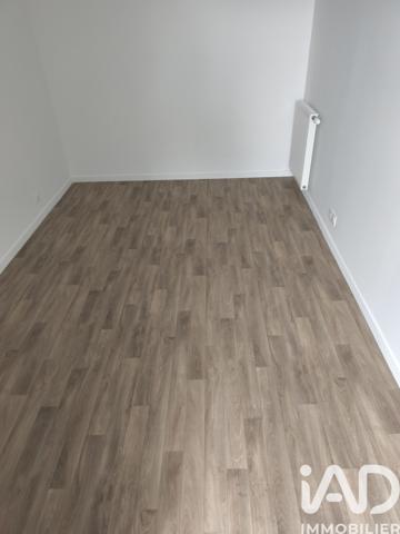 Appartement à vendre 2 pièces 41 m² Le Blanc-Mesnil