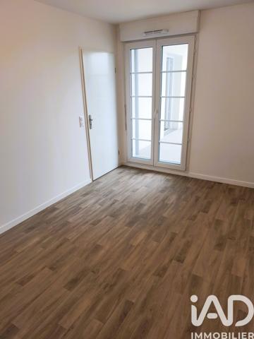 Appartement à vendre 2 pièces 41 m² Le Blanc-Mesnil