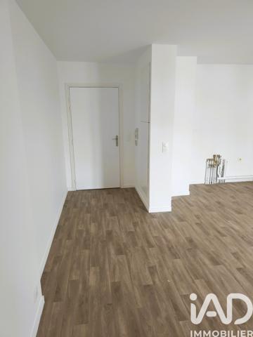 Appartement à vendre 2 pièces 41 m² Le Blanc-Mesnil