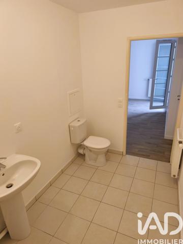 Appartement à vendre 2 pièces 41 m² Le Blanc-Mesnil