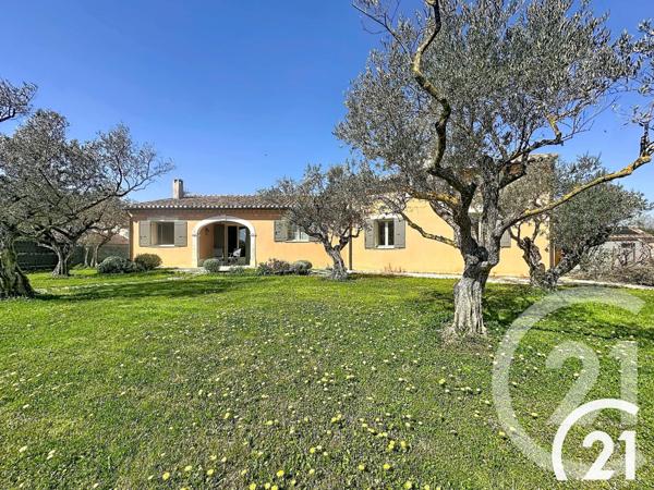 Maison à vendre  7 pièces - 155 m2 CAVAILLON - 84