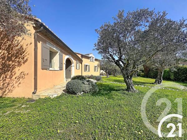 Maison à vendre  7 pièces - 155 m2 CAVAILLON - 84
