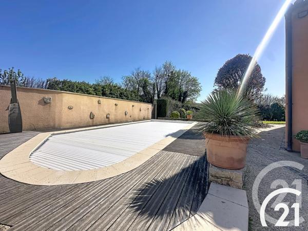 Maison à vendre  7 pièces - 155 m2 CAVAILLON - 84