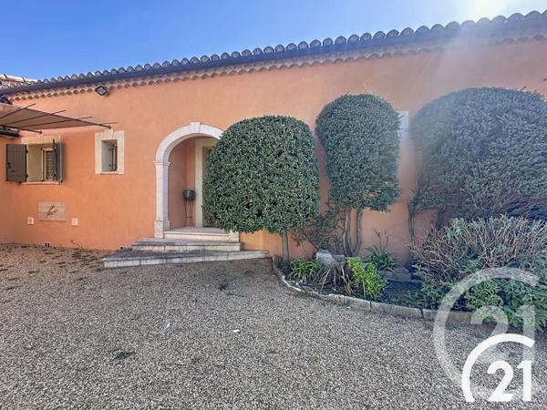 Maison à vendre  7 pièces - 155 m2 CAVAILLON - 84