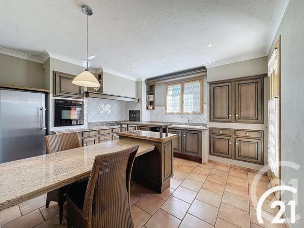 Maison à vendre  7 pièces - 155 m2 CAVAILLON - 84