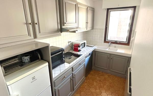 Appartement à louer    2 pièces • 50,55 m2 Boulogne-Billancourt