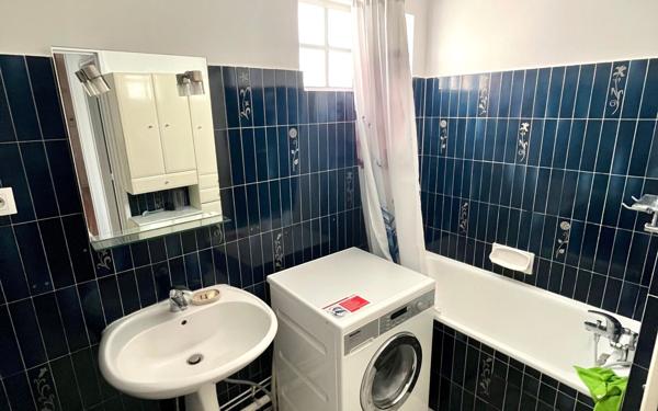 Appartement à louer    2 pièces • 50,55 m2 Boulogne-Billancourt