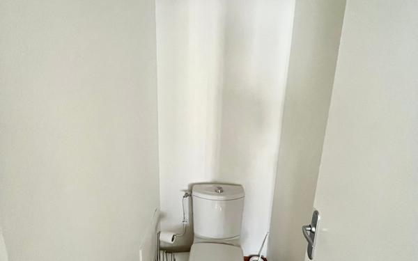 Appartement à louer    2 pièces • 50,55 m2 Boulogne-Billancourt