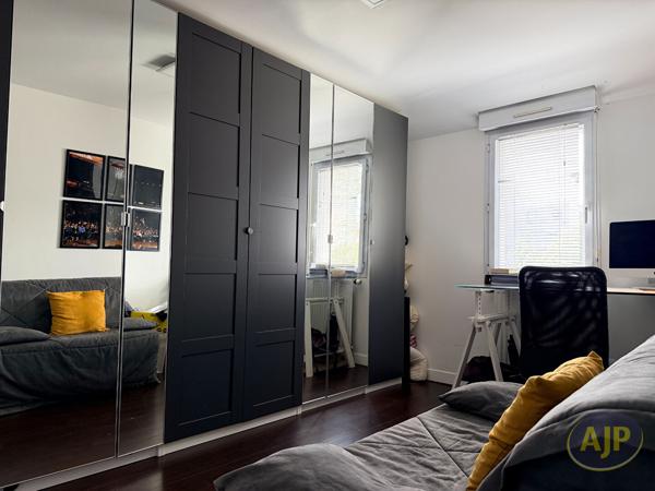 Maison à vendre Saint Herblain - 5 pièces, 90m² avec 4 chambre(s) à 338 000€ - AJP Immobilier Saint Herblain