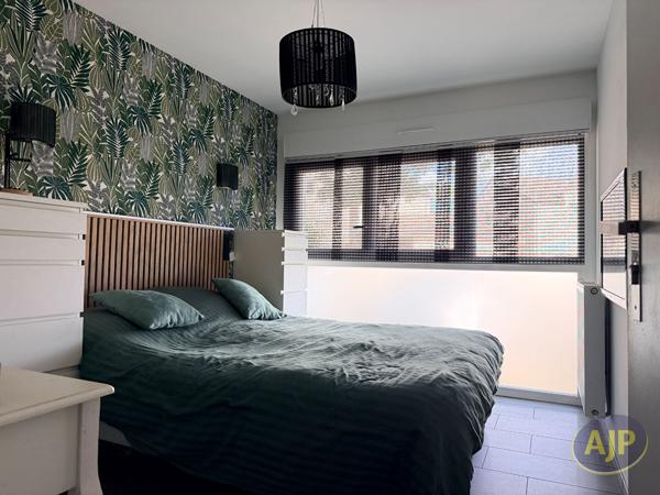 Maison à vendre Saint Herblain - 5 pièces, 90m² avec 4 chambre(s) à 338 000€ - AJP Immobilier Saint Herblain