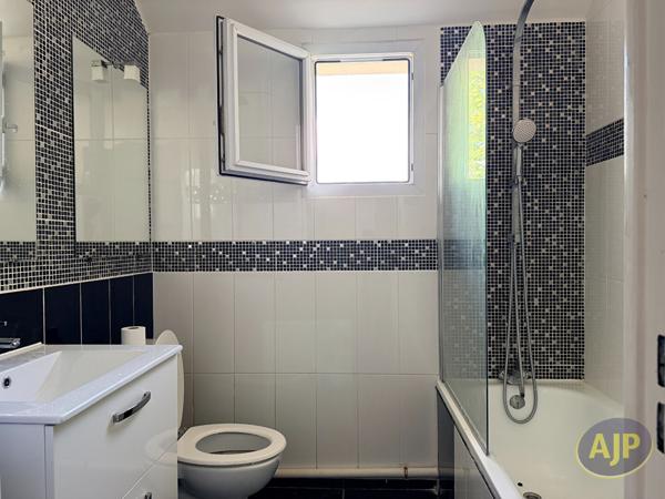 Maison à vendre Saint Herblain - 5 pièces, 90m² avec 4 chambre(s) à 338 000€ - AJP Immobilier Saint Herblain