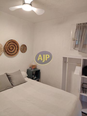 Appartement à vendre Lacanau Ocean - 2 pièces, 30m² avec 1 chambre(s) à 196 000€ - AJP Lacanau Immobilier