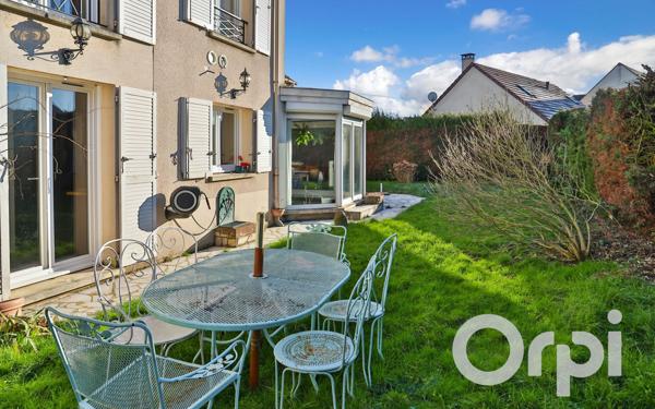 Maison à vendre    6 pièces • 187,02 m2 Osny