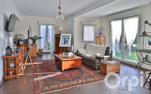 Maison à vendre    6 pièces • 187,02 m2 Osny