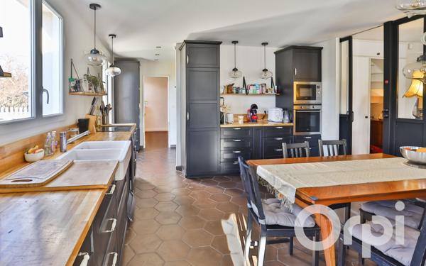 Maison à vendre    6 pièces • 187,02 m2 Osny