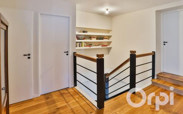 Maison à vendre    6 pièces • 187,02 m2 Osny
