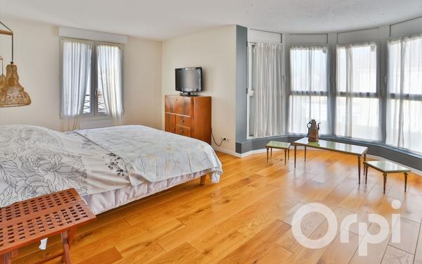 Maison à vendre    6 pièces • 187,02 m2 Osny