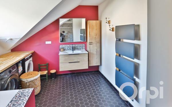 Maison à vendre    6 pièces • 187,02 m2 Osny