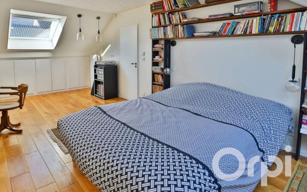 Maison à vendre    6 pièces • 187,02 m2 Osny