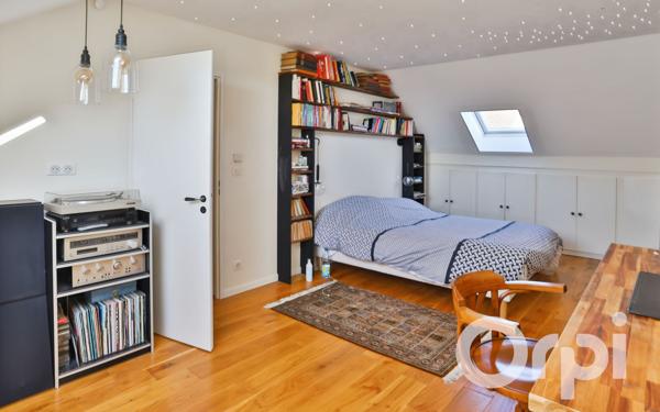 Maison à vendre    6 pièces • 187,02 m2 Osny